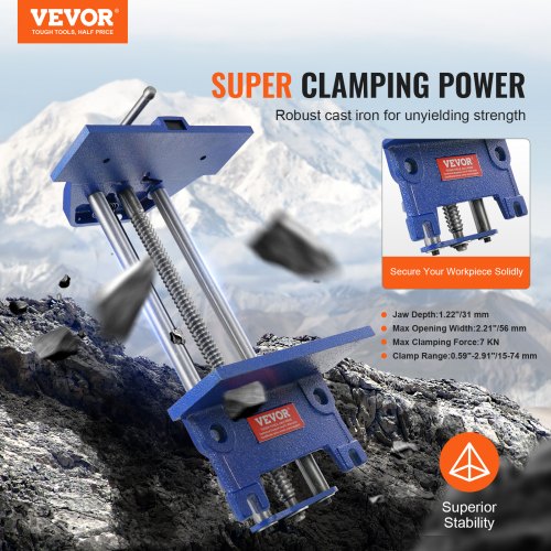 VEVOR