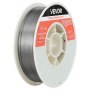 VEVOR gevulde lasdraad 0,9 mm E71T-11, MIG-lasdraad, 4,5 kg draadspoel voor constructiestaal met minimale spatvorming voor alle lasposities, zelfbeschermend voor gebruik buitenshuis, 1 stuk.