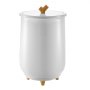 VEVOR Towel Warmers for Bathroom, Towel Warmer Bucket Auto Shut Off for Spa  Fits up to 3 Oversized Bath Towels, Blankets, Clothes, Bathrobes, PJ's and More