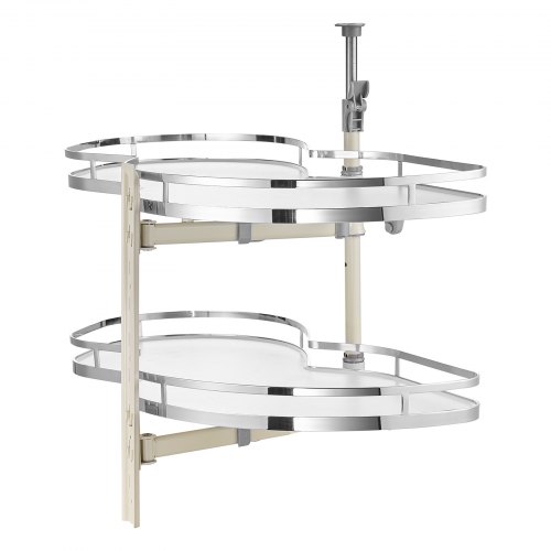 iHomara 1 afneembare lade 53 cm diep voor kasten, keuken en badkamer, 53 x 30 x 16 cm iHomara 1 afneembare lade 53 cm diep voor kasten, keuken en badkamer, 53 x 30 x 16 cm