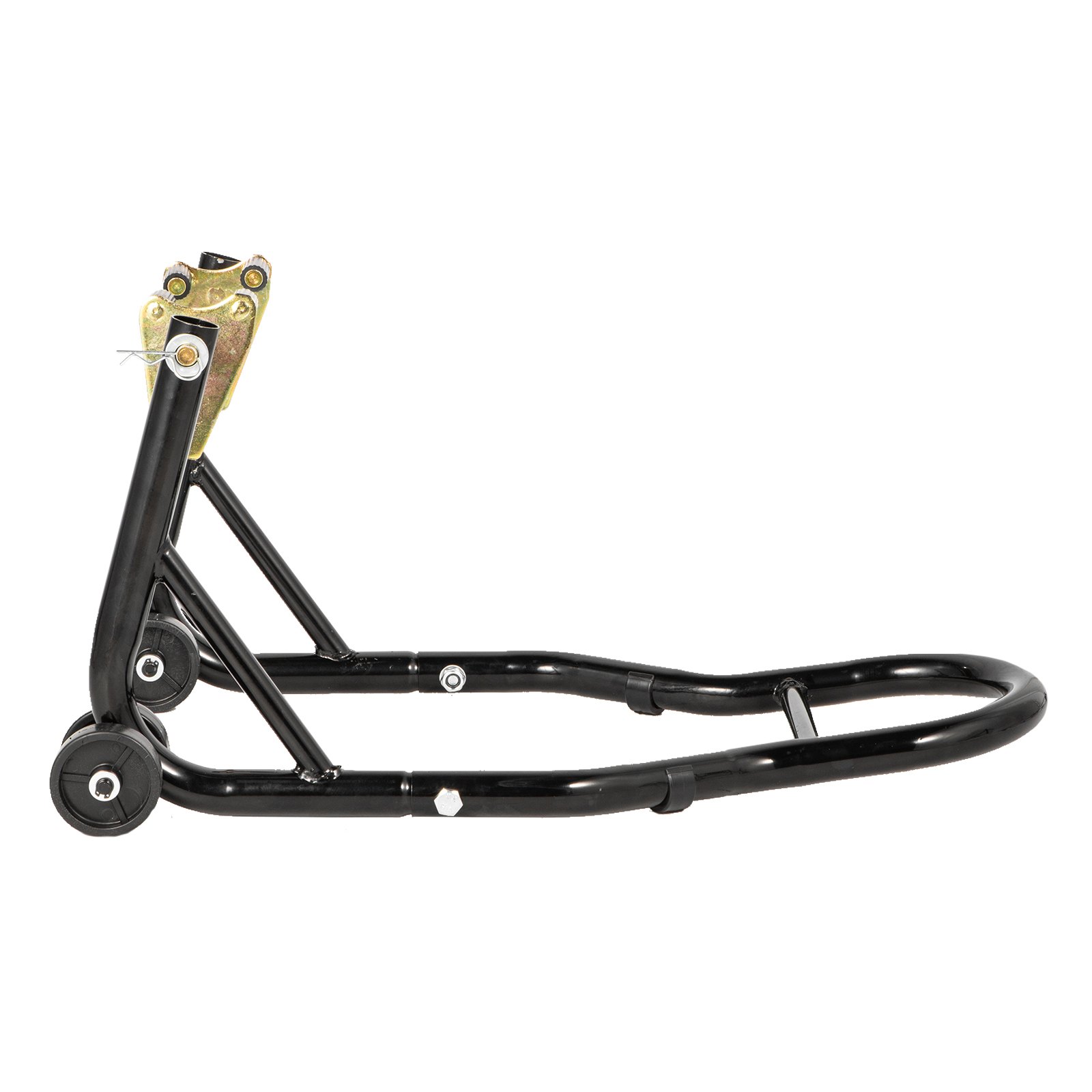 Vevormotor Standaard Paddock Stand Achterwiel7,6 Cmdragende Belasting 300kg