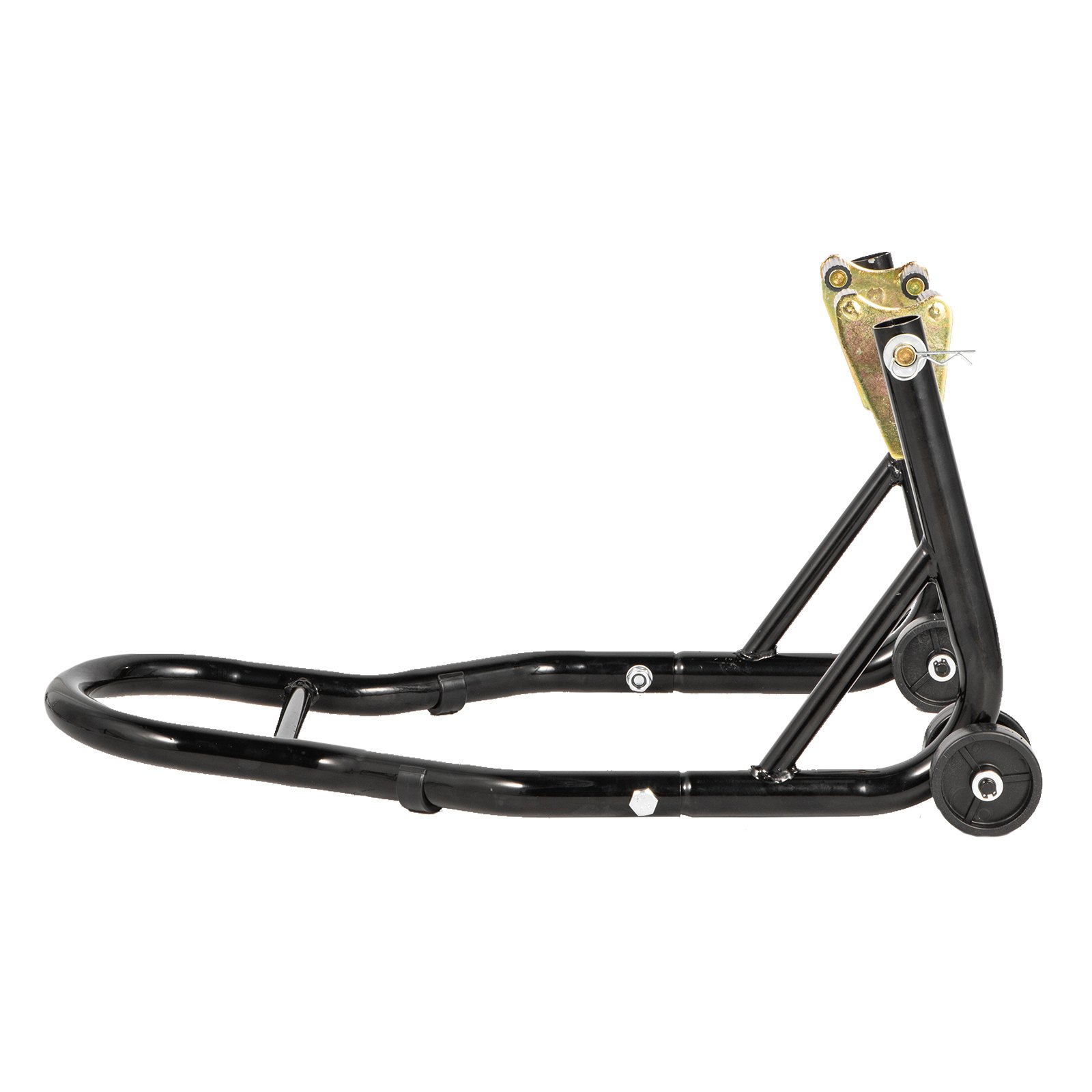 Vevormotor Standaard Paddock Stand Achterwiel7,6 Cmdragende Belasting 300kg