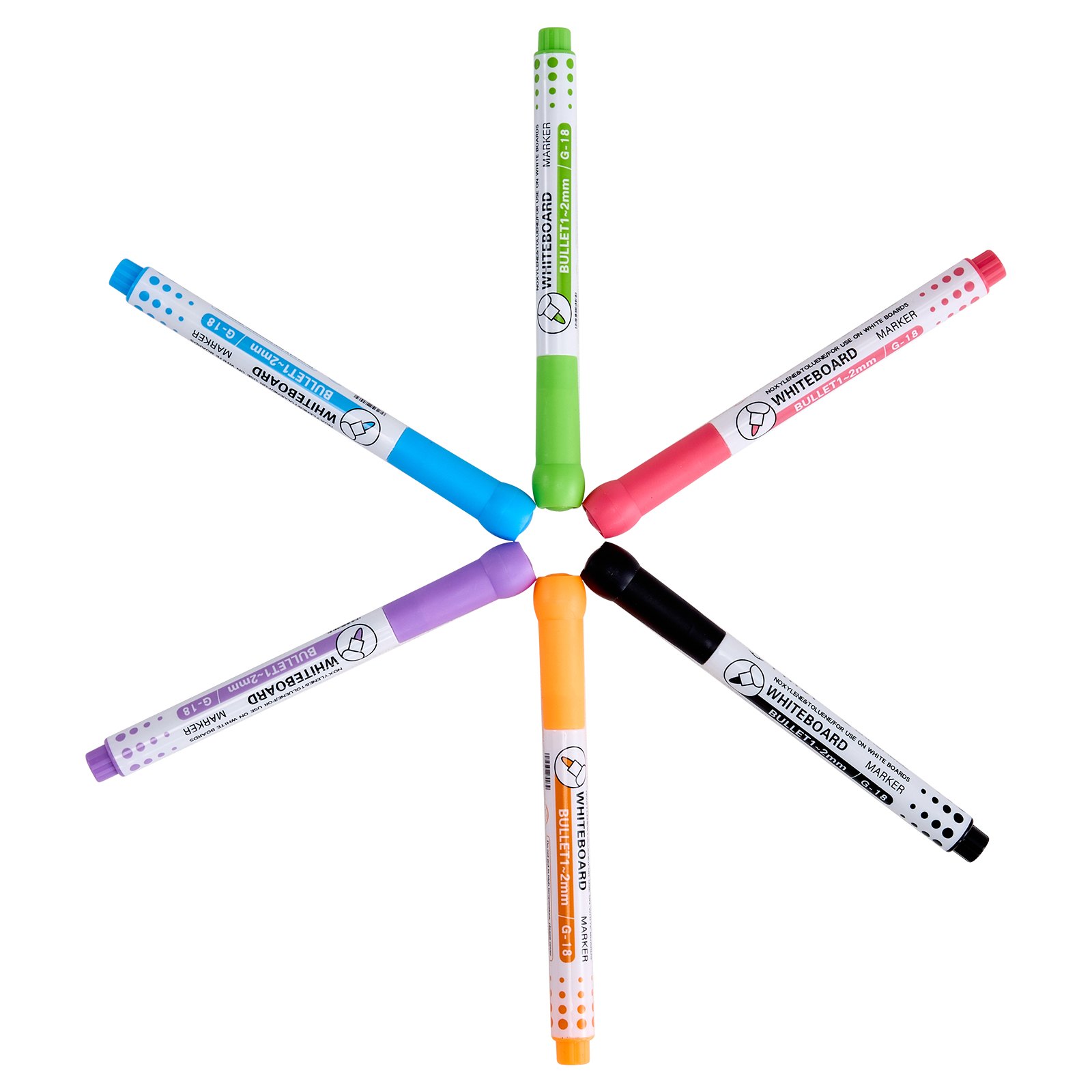 VEVOR Ezel-accessoireset, 32-delige kunst-ezel-schilderset voor kinderen, inclusief kleurpotloden, whiteboard-markers en papierrollen, accessoireset voor staande kunst-ezel, schilderbenodigdheden