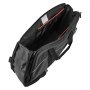 VEVOR Motortas Zadeltas Binnentas 18 L Opbergtas voor Reisbagage, Compatibel met Harley Davidson 1993–2022 Touring Road/Street Glide/Electra Glide/Road King Zadeltas