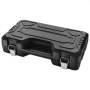 VEVOR Torque Multiplier, Heavy Duty Torque Multiplier Wrench Set, 1 Inch Drive Lug Nut Wrench Torque Multiplier, 1:58 4800N.m Lug Nut Remover, with 4 Sockets and Storage Case for Truck Trailer RV