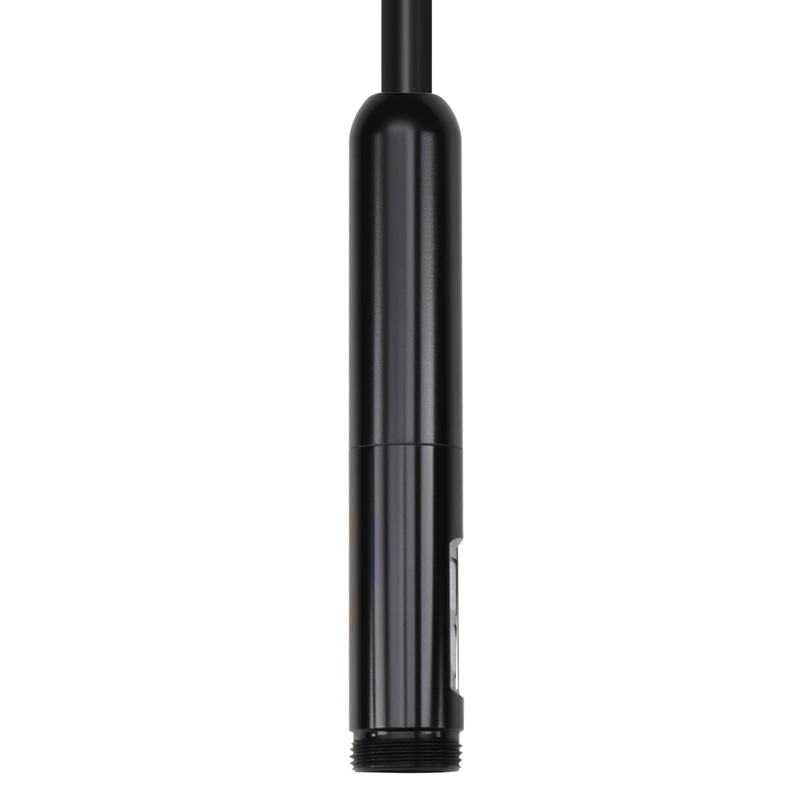 VEVOR endoscoopcamera met licht, endoscoop met dubbele lens voor Android en iOS, 1920P HD-inspectiecamera met 8+1 ledlampen, 2x zoom, 3 m slangkabel, IP67 waterdichte camera voor auto, loodgieterswerk