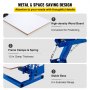 1 Color 1 Station Silk Screen Printing Machine Glass Wood T-Shirt HOT UPDATED