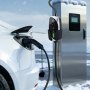 VEVOR Mobile Wallbox, 3,6 kW, 16 A, Type 2 laadstation, eenfasige lader met 6 m laadkabel, Schuko-stekker (16 A), LCD-display, IP66-besturingseenheid, voeding voor elektrische voertuigen