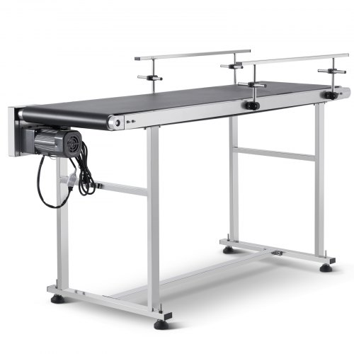 Desktop-transportband, 10 * 50 CM Kleine Transportbaan, Vooruit-, Achteruit- En Pauzefuncties, Rotatiesnelheid: 116 RPM, Populair-wetenschappelijk Wrijvingsexperiment Desktop-transportband, 10 * 50 CM Kleine Transportbaan, Vooruit-, Achteruit- En Pauzefuncties, Rotatiesnelheid: 116 RPM, Populair-wetenschappelijk Wrijvingsexperiment
