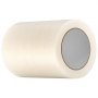 VEVOR Greenhouse Repair Tape 6 in x 108 ft 6.3 Mil Clear Polyethylene Patch, for Plastic Sheeting & Tent Seaming Sealing, Waterproof & Sun-Resistant, Heavy Duty Greenhouse Sheeting Coverings Film Tape