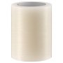 VEVOR Greenhouse Repair Tape 6 in x 108 ft 6.3 Mil Clear Polyethylene Patch, for Plastic Sheeting & Tent Seaming Sealing, Waterproof & Sun-Resistant, Heavy Duty Greenhouse Sheeting Coverings Film Tape
