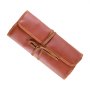 VEVOR 72-delige set met leerbewerkingsgereedschap, met draagbare opbergtas van canvas, grafisch gereedschap, stansgereedschap, naaigereedschap, snijgereedschap, ideaal voor beginners en professionals.