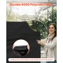 VEVOR Grill Cover Outdoor Waterdicht Zeildoek 1651mm