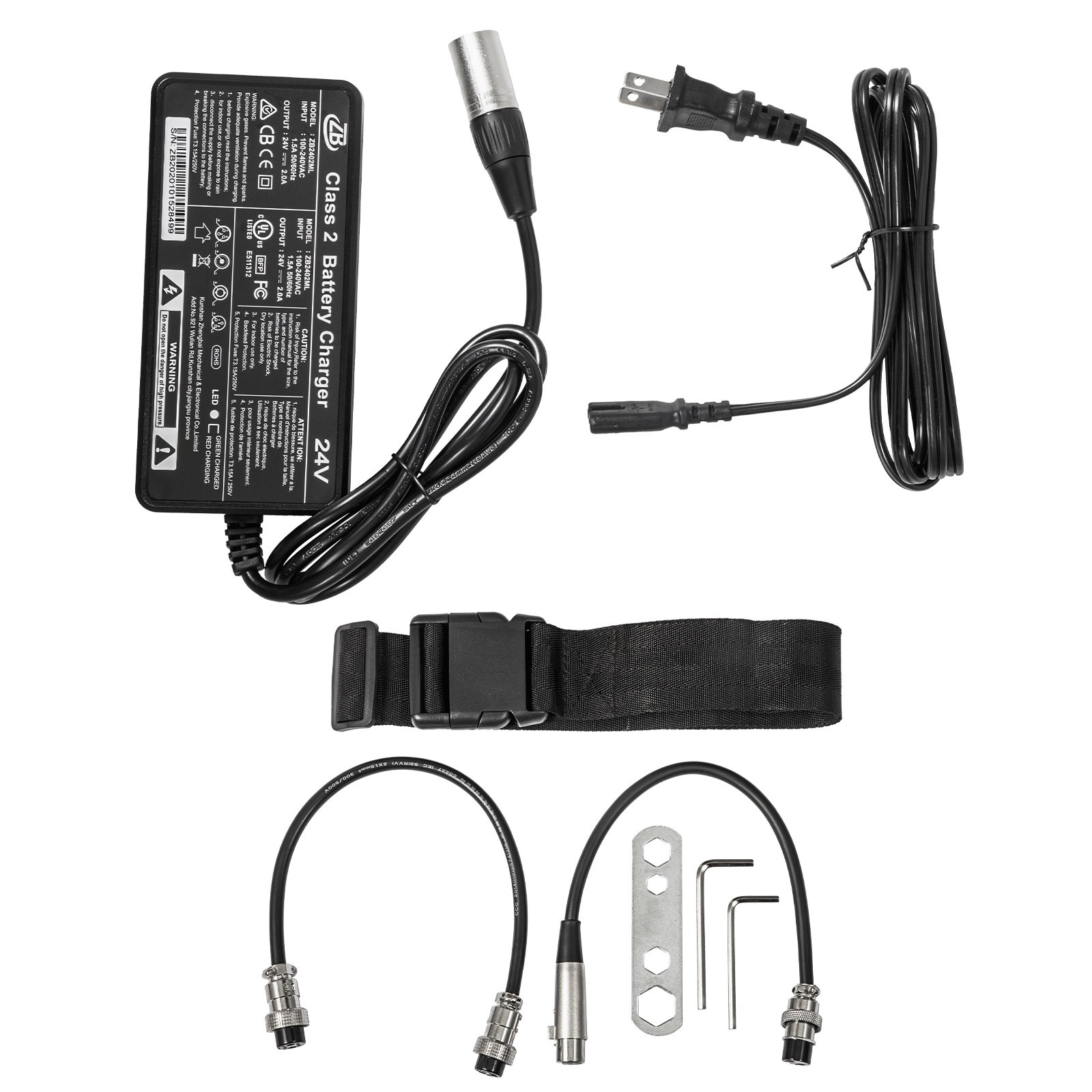 Elektrische rolstoel trap klimmer, elektrische opvouwbare rolstoel, zilverachtig