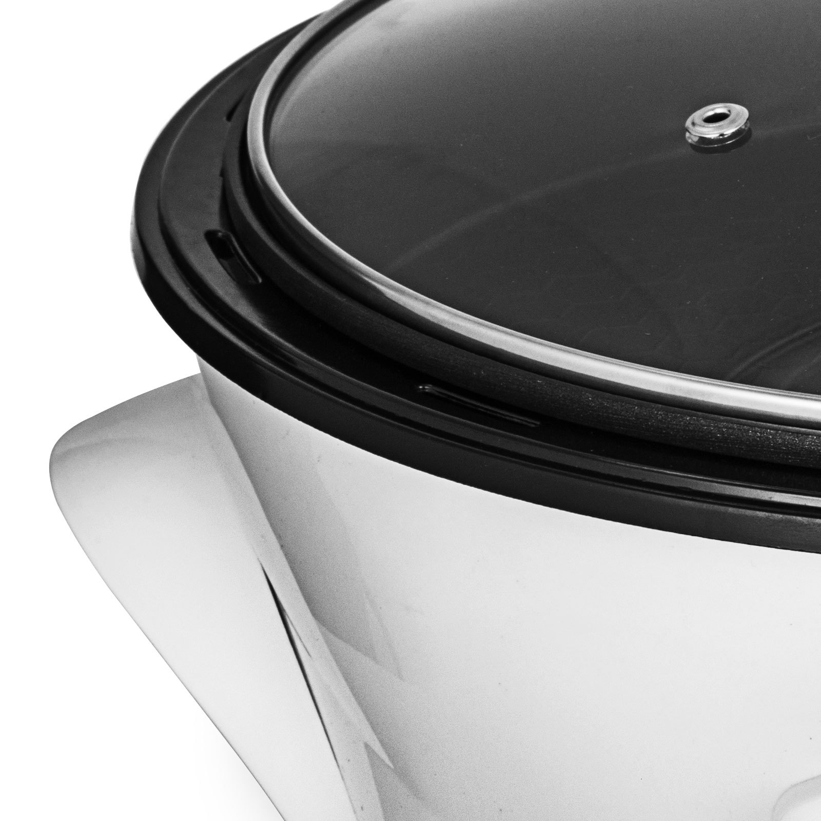 1200W Elektrische Koffiebrander Machine Thuis Maken Koffiehuis Koffiebrander