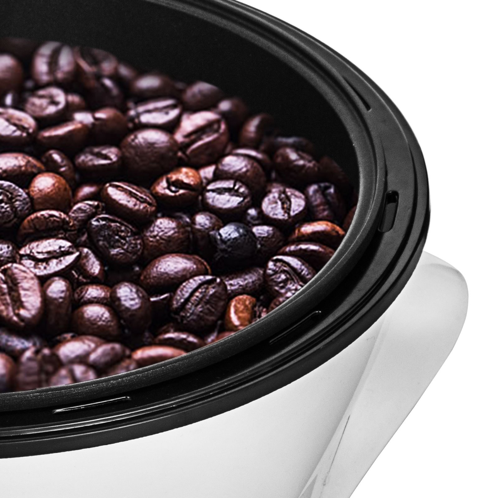 1200W Elektrische Koffiebrander Machine Thuis Maken Koffiehuis Koffiebrander