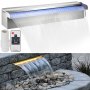 VEVOR Waterval Pool Fountain Stainless Unique High-quality Pool High Efficiency Promotion