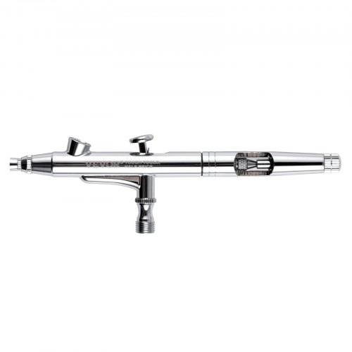 ABPST02 Airbrush pistolen set - Airgoo - Airbrush fabrikant voor een