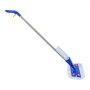 VEVOR Spray Mop, with 3 Washable Pads for Dry and Wet Floor Cleaning and a 27oz Refillable Water Tank, Microfiber Dust Wet Mop & Twisted Cotton Dry Mop, Commercial Home Use for Tiles/Vinyl/Wood Floor