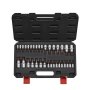 VEVOR Torx boordoppenset, 34-delig T6-T70 S2 gelegeerd staal