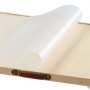 VEVOR puzzeltafel voor 1500 stukjes met inklapbare poten, 4 lades, 868 x 628 mm, voor volwassenen die puzzelen, met een nauwsluitende afdekplaat (PVC) ter bescherming tegen vuil en een opstaande rand om wegglijden te voorkomen.