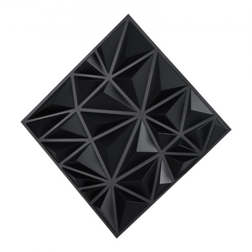 WADILE 3D-wandpanelen, zelfklevend, 30 x 30 cm, pvc-wandtegels met WADILE 3D-wandpanelen, zelfklevend, 30 x 30 cm, pvc-wandtegels met