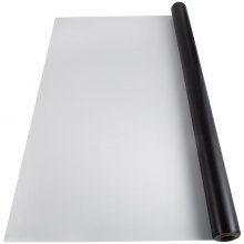 VEVOR PVC Vloeren 1,5 mm Dikte Tapijt Vloeren PVC 2 m x 7 m PVC Vloerbedekking Gemaakt van PVC-vinyl Perfect voor Gebruik in Reisgezelschappen Professionele Dansstudio's Thuisstudio's en Sportscholen