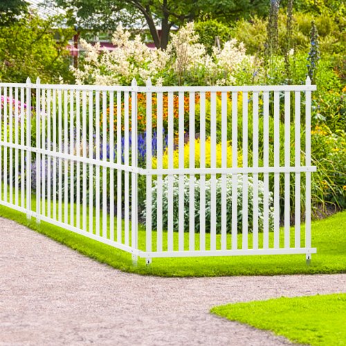 Ivy Privacyhek: natuurlijke elegantie en veiligheid