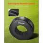 VEVOR Football Tackling Wheel Tackling Dummy Waterdicht PVC Trainingsapparaat 1 Stuk