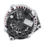 VEVOR Car Alternator 10464443, Fit for Chevrolet Silverado 1500 HD V8 6.0L 2001-2005, Saab 9-7x 2005-2006, Isuzu Ascender 2003-2006, GMC Yukon 2000-2002, Automotive Replacement Alternator 10464453