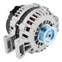VEVOR Auto-dynamo 10480285, geschikt voor Chevrolet Trailblazer 4.2L 2002-2005, SAAB 9-7x L6 2005, GMC Envoy, Oldsmobile Bravada, Isuzu Ascender, Buick Rainier, Auto-vervangingsdynamo 15062413
