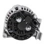 VEVOR Car Alternator 11185, Fit for Chevrolet Impala LS, LT 3.5L 2006-2011, Impala LTZ 3.9L 2009-2010, Monte Carlo V6 2006-2007, Automotive Replacement Alternator 0124425102, 0124425032, 10335497