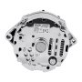 VEVOR Auto-dynamo 7127-SE105C, voor 1-draads zelfbekrachtigende Street Rod GM 305 350 BBC SBC, 1973-1974 Apollo 4.1L, 1982 Century 2.5L, Auto-vervangingsdynamo 1-2400-11DR-2, 7127-SECN-100A