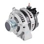 VEVOR Car Alternator 84143543, Fit for Chevy Express 2500 V6 4.3L, V8 6.0L 2018-2019, GMC Sierra 1500 2014-2016, Yukon 2015-2019, Automotive Replacement Alternator 104211-8340, 22747894, TN1042119110