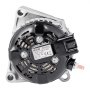 VEVOR Car Alternator 84143543, Fit for Chevy Express 2500 V6 4.3L, V8 6.0L 2018-2019, GMC Sierra 1500 2014-2016, Yukon 2015-2019, Automotive Replacement Alternator 104211-8340, 22747894, TN1042119110