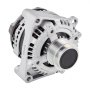 VEVOR Car Alternator 84143543, Fit for Chevy Express 2500 V6 4.3L, V8 6.0L 2018-2019, GMC Sierra 1500 2014-2016, Yukon 2015-2019, Automotive Replacement Alternator 104211-8340, 22747894, TN1042119110