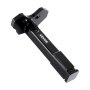 VEVOR Wheel Bearing Hub Removal Tool Kit, Compatible with All Axle Bolt Hubs 5, 6, 8 Lug Hubs Buster Puller, Universal Wheel Hub Shocker, Wheel Hub Buster Tool with Nuts & Washers for Sedan SUV Truck