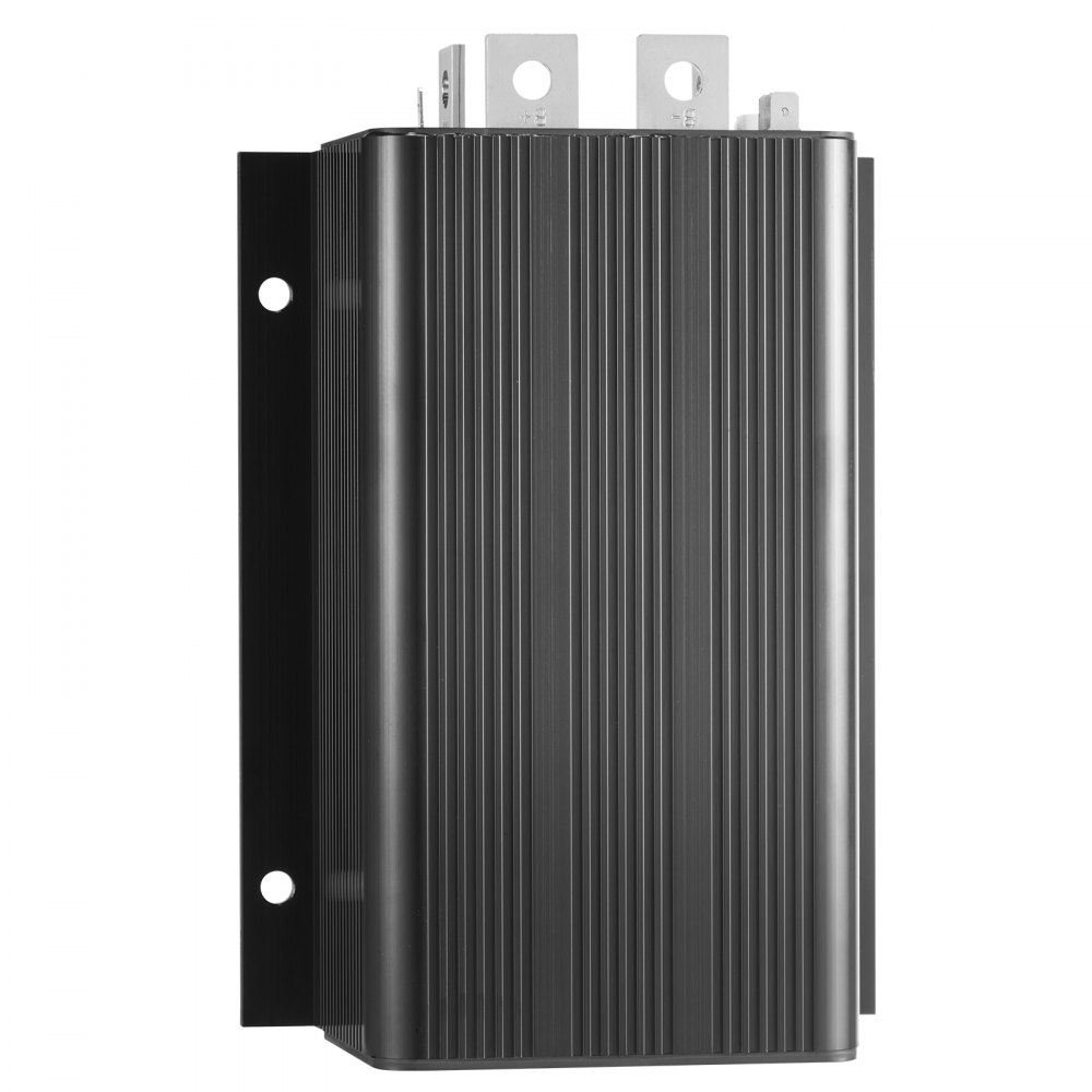 VEVOR Golf Cart Speed Controller, 36V & 500A, DC Motor Controller Replacement for Club Car Golf Carts, IP65 Rated Protection, Aluminum Alloy & ABS Housing, Compatible with 1205-117/1205M-5603 Models