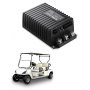 VEVOR Golfkar-snelheidsregelaar, 48V 250A, DC-motorregelaar ter vervanging van Club Car-golfkarren van 2000-2008, IP65-bescherming, aluminium ABS-behuizing, compatibel met modellen 1510A-5251