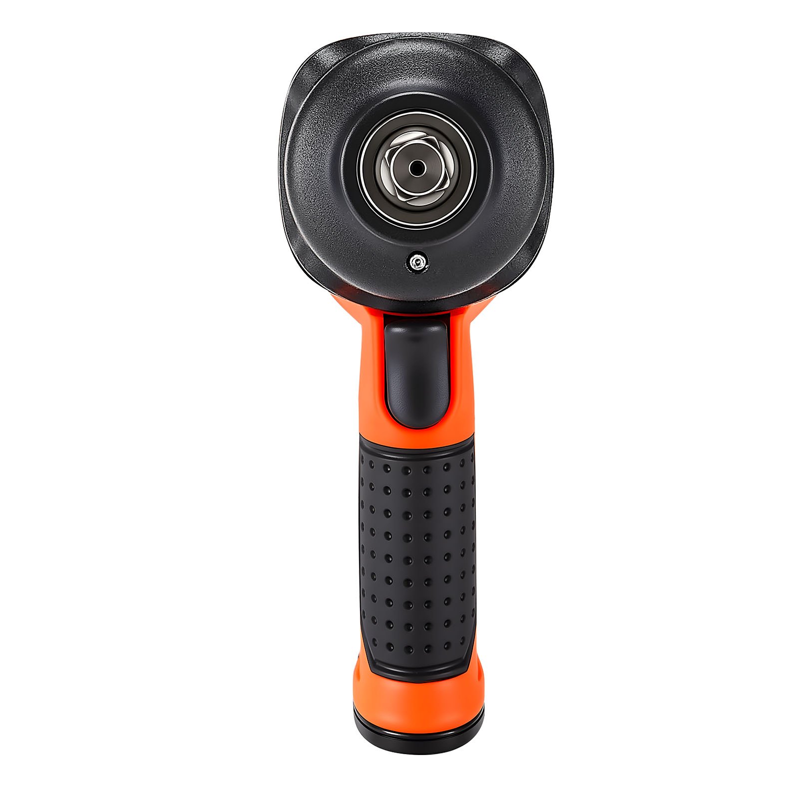 VEVOR Luchtslagsleutel, 12,7 mm aandrijving, tot 1490 Nm omgekeerd koppel, 7500 tpm, 4-snelheden aanpassing en pneumatisch luchtpistool voor autoreparaties en onderhoud