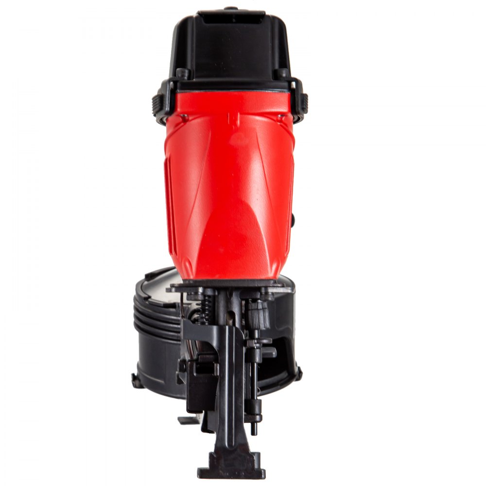 Vevor Coilnagelaar Perslucht, Perslucht Tacker Cnr45 7/8-inch Tot 1-3 / 4-inch