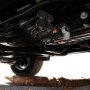VEVOR 12V luchtcompressorset met 3L tank, luchtcompressorkit voor treinhoorns, 90-120 psi werkdruk, geïntegreerd luchtcompressorsysteem voor treinhoorns, banden oppompen, vrachtwagens, SUV's, enz. Zwart