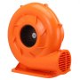 VEVOR blower voor opblaasbaar springkasteel 900W blowerpomp luchtpomp 550 m³/h