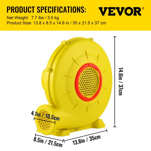 VEVOR