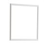 VEVOR Wall Molding 12 Pack, 20 x 20 in Wainscoting Panels Kit, Lightweight Paintable Polystyrene, Easy to Install, Waterproof Accent Wall Trim for Interior Décor Living Room, Bedroom, Home, White