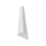 VEVOR Wall Molding 12 Pack, 20 x 20 in Wainscoting Panels Kit, Lightweight Paintable Polystyrene, Easy to Install, Waterproof Accent Wall Trim for Interior Décor Living Room, Bedroom, Home, White