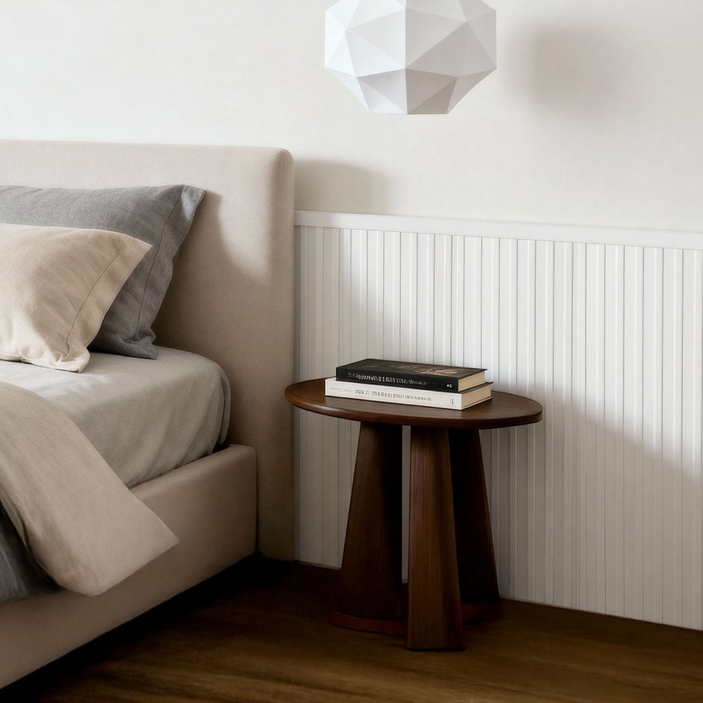 VEVOR wandlijstenset, wandlijsten, stucwerklijsten, overschilderbaar polystyreen, sierlijsten, sierlijsten voor wanden, accentwandpanelen voor de inrichting van woonkamers en slaapkamers, wit