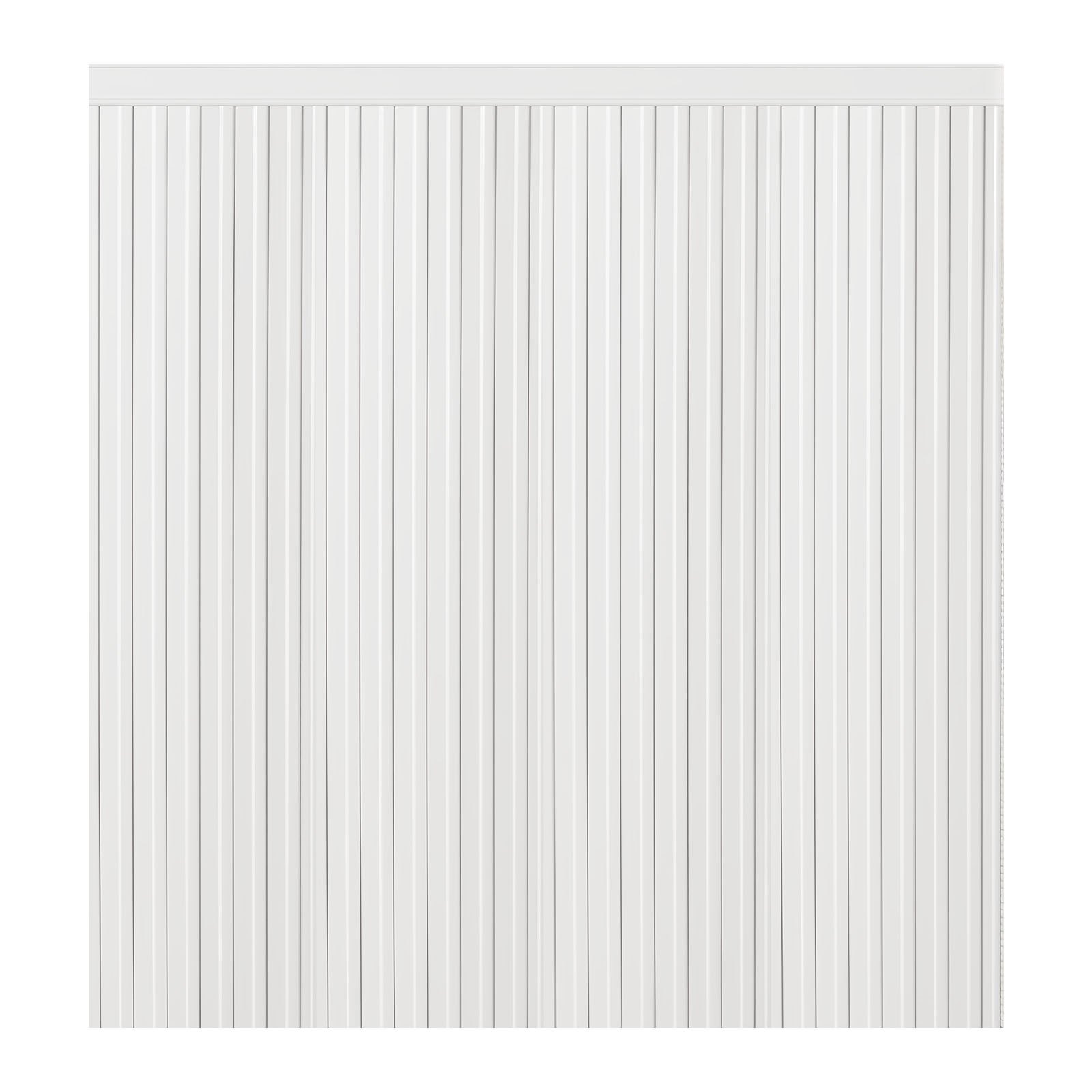VEVOR wandlijstenset, wandlijsten, stucwerklijsten, overschilderbaar polystyreen, sierlijsten, sierlijsten voor wanden, accentwandpanelen voor de inrichting van woonkamers en slaapkamers, wit