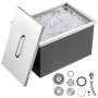22L x 17W x 12H inch