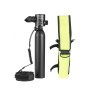 VEVOR Scuba Tank, 0.5L Portable Scuba Diving Tank, Diving Oxygen Cylinder Supports 5-10 Minutes Underwater Breathing, 98.43 feet Diving Depth, Lung Tank Kit for Underwater Exploration / Rescue